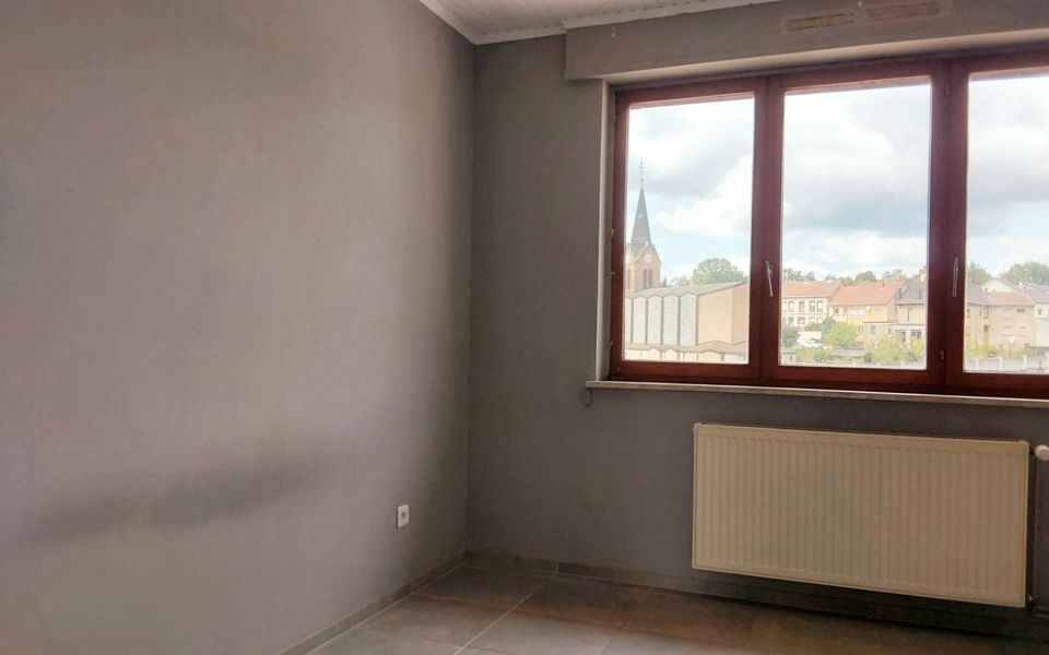 Wohnung mit 2 Schlafzimmer/ ca 69 qm in Saarbrücken