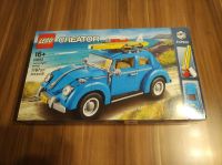 LEGO 10252 Creator Expert VW Volkswagen Beetle Käfer NEU / OVP Baden-Württemberg - Weil der Stadt Vorschau