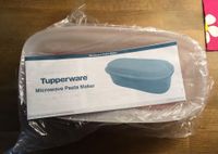 Tupperware Pastameister - Mikrowellen - Nudelkocher Hessen - Staufenberg Vorschau