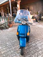 Vespa cosa 200 Rheinland-Pfalz - Ober-Flörsheim Vorschau