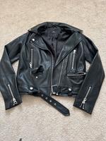Zara Lederjacke Bremen - Hemelingen Vorschau