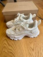 Steve Madden Manerva weiß neu 37 Hessen - Eichenzell Vorschau