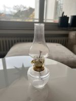 Öllampe Petroleumlampe Retro Nostalgie Glas Handwerk Schmuck Köln - Lindenthal Vorschau