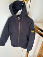 Stone Island Jacke Frühling Herbs dunkelblau 92 2/3 Jahre Baden-Württemberg - Remseck am Neckar Vorschau