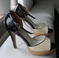 Damen Pumps/High Heels Größe 41 Nordrhein-Westfalen - Kleve Vorschau