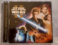 Star Wars Angriff der Klonkrieger Hörspiel CD Stuttgart - Stuttgart-West Vorschau