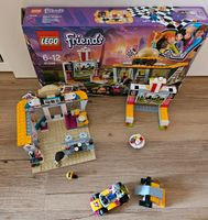 LEGO friends "Burgerladen" 41349 Hessen - Dietzenbach Vorschau