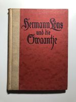 Hermann Löns und die Swaantje 1922 Düsseldorf - Pempelfort Vorschau