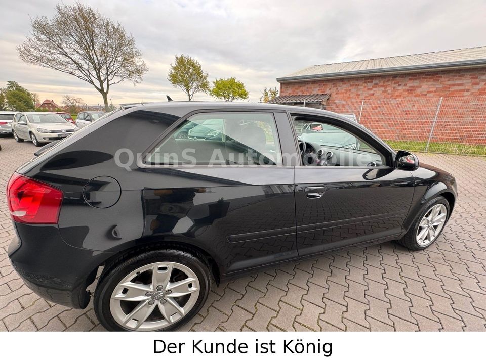 Audi 2.0 TFSI Ambition quattro 1 Hand TÜV NEU 200PS in Everswinkel