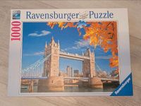 Ravensburger Puzzle - Tower Bridge Nordrhein-Westfalen - Bocholt Vorschau