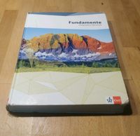 Fundamente Geographie Oberstufe Klett 9783121045303 Rheinland-Pfalz - Gau-Bischofsheim Vorschau