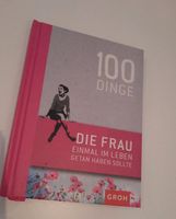 NEU  Dss Buch für jede Frau! Ideales Geschenk Nordrhein-Westfalen - Salzkotten Vorschau