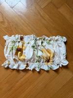 Hellgelbes Top mit Sonnenblumen von H&M Hessen - Brechen Vorschau