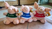 Glücksschweine suchen neues Zuhause Sachsen-Anhalt - Lützen Vorschau