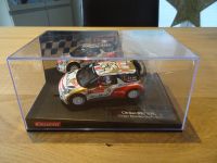 27460 - Neu - Carrera Evolution – Citroen DS3 WRC Bayern - Denkendorf Vorschau