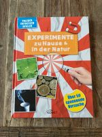 Buch Experimente zu Hause & in der Natur Altona - Hamburg Othmarschen Vorschau