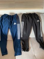 Adidas Jogger Trio 21 Aeroready Gr. S Bayern - Baiersdorf Vorschau