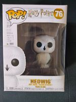 Harry Potter Wizarding World Funko Pop Hedwig die Schneeeule Sachsen - Taucha Vorschau