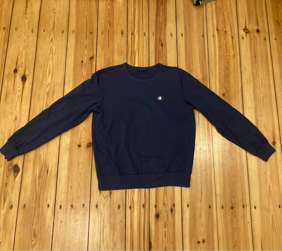 Champion Pullover in Berlin