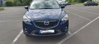 Mazda CX-5 2.2 SKYACTIV-D Sports-Line 110kW AWD Sp... Nordrhein-Westfalen - Burbach Vorschau