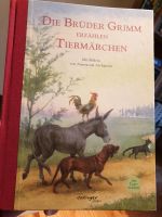 Tiermärchen (Brüder Grimm) Bielefeld - Stieghorst Vorschau