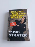 Torsten Sträter Buch Du kannst alles lassen Baden-Württemberg - Leonberg Vorschau