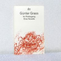 Günter Grass: Im Krebsgang – Eine Novelle ✨Poltisches Taschenbuch Kiel - Mettenhof Vorschau