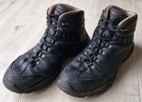 Herren Trekkingstiefel Wanderstiefel Meindl Ohio 2 Goretex Gr.45 Güstrow - Landkreis - Güstrow Vorschau