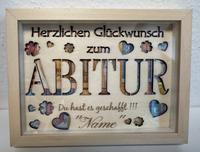 Individuelles Geldgeschenk aus Holz -  Perfekt für jeden Anlass! Brandenburg - Groß Köris Vorschau