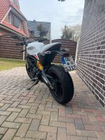 Ducati 797 Neuzustand Niedersachsen - Oldenburg Vorschau