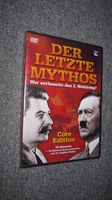 Der Letzte Mythos - Wer entfesselte den 2. Weltkrieg? DVD Niedersachsen - Wiefelstede Vorschau