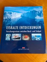 Buch Eiskalte Entdeckungen Schleswig-Holstein - Bargteheide Vorschau