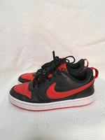 Nike Sneaker/ Sportschuhe Größe 38 Brandenburg - Garzau-Garzin Vorschau