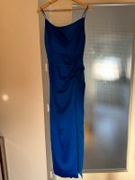 Abendkleid von Shelly Segal Damen Blau Gr S München - Schwabing-West Vorschau