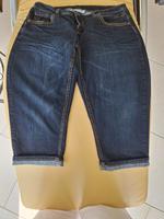 Jeans Capri Gr. 42 Yessica Rheinland-Pfalz - Idesheim Vorschau