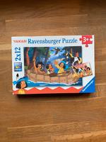 2x Yakari Puzzle ab 3 Jahre, Ravensburger Berlin - Hohenschönhausen Vorschau