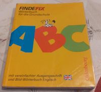 FINDEFIX Wörterbuch für die Grundschule Bayern - Neunkirchen am Sand Vorschau