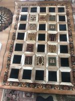ein Teppich aus  Isfahan Iran Berlin - Marzahn Vorschau