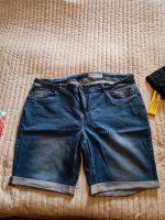 Jeansshort, Shorts Gr.54 Nordrhein-Westfalen - Mülheim (Ruhr) Vorschau