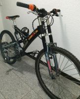 Kreidler Fully  MTB Baden-Württemberg - Karlsdorf-Neuthard Vorschau