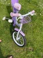 Kinderfahrrad Nordrhein-Westfalen - Mülheim (Ruhr) Vorschau