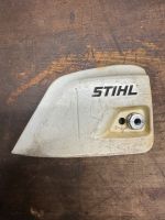 Stihl Kettenrad Deckel Ms 241 Nordrhein-Westfalen - Verl Vorschau