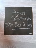 Schallplatte Herbert Grönemeyer Thüringen - Stadtroda Vorschau