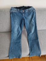 Umstandshose, Jeans, Schwangerschaftshose Gr. 42 Kr. München - Haar Vorschau