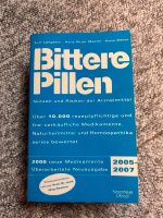 Bittere Pillen Buch Niedersachsen - Salzgitter Vorschau