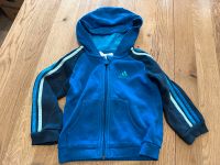 Sweatshirtjacke Gr. 80 Adidas Herzogtum Lauenburg - Groß Grönau Vorschau