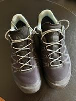 Damen Trekking:/Laufschuhe Hessen - Fränkisch-Crumbach Vorschau