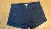 Shorts, dunkelblau Bayern - Cham Vorschau