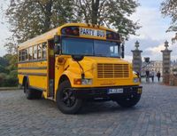 Partybus US School Bus Mieten in Menden, Dortmund und Umgebung Nordrhein-Westfalen - Menden Vorschau