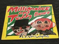 Kevin Coyne ‎– Millionaires And Teddy Bears, Vinyl, LP, Sammlung Nordrhein-Westfalen - Neuss Vorschau